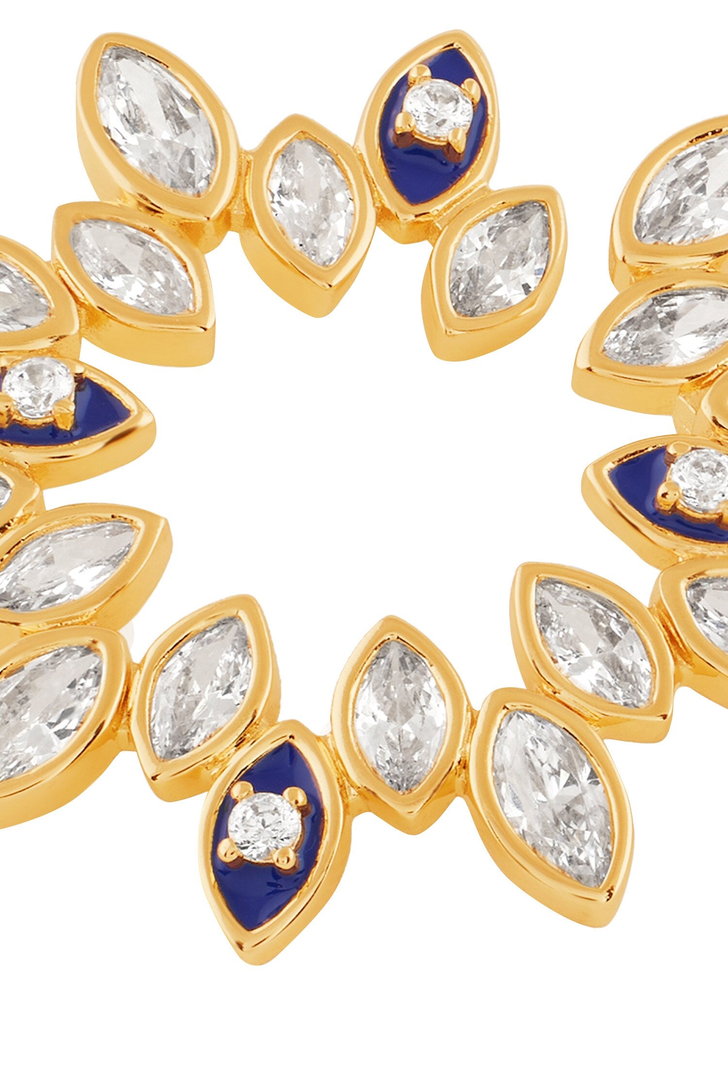 Divine Eye Studs 