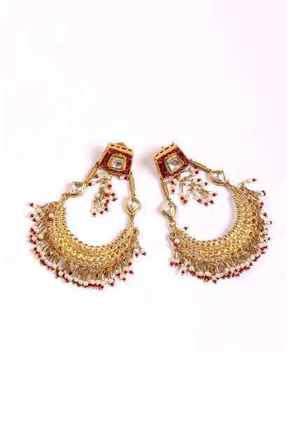 Laal Jadoo Chand Bala 
