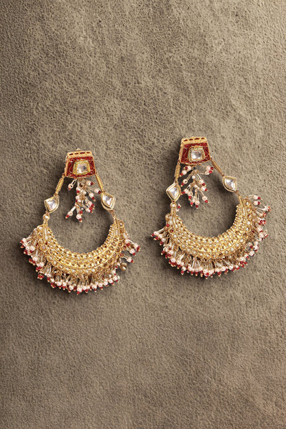 Laal Jadoo Chand Bala 