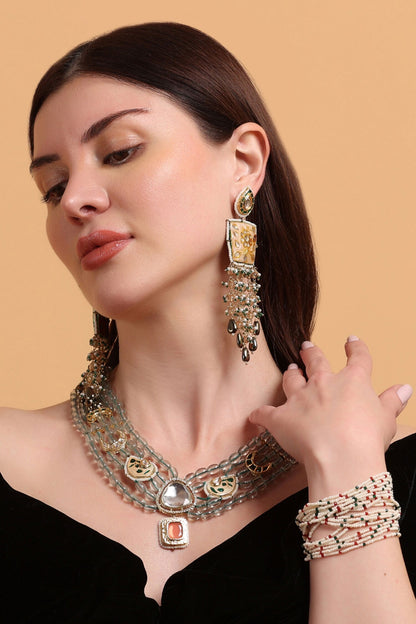 Rangon Ki Rani Bracelet 
