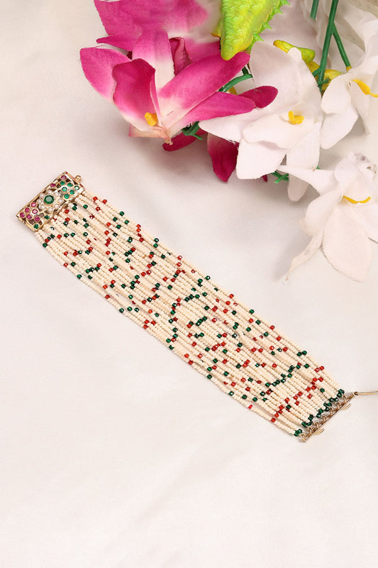 Rangon Ki Rani Bracelet 