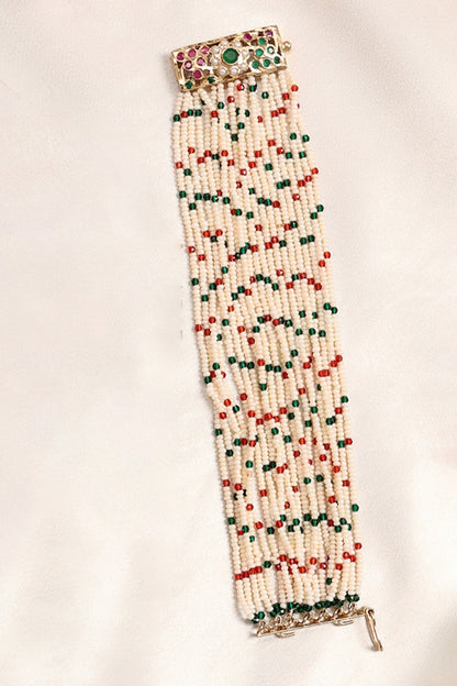 Rangon Ki Rani Bracelet 