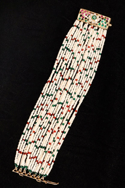 Rangon Ki Rani Bracelet 