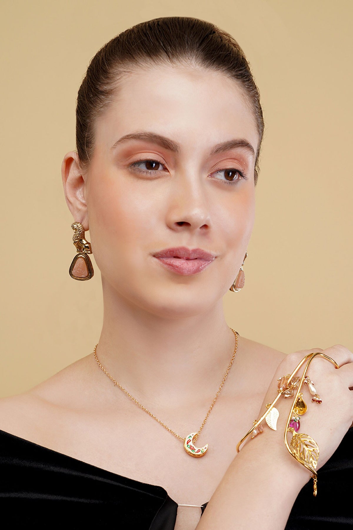 Chamakti Zindagi Bracelet 