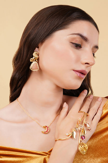 Chamakti Zindagi Bracelet 