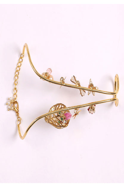 Chamakti Zindagi Bracelet 