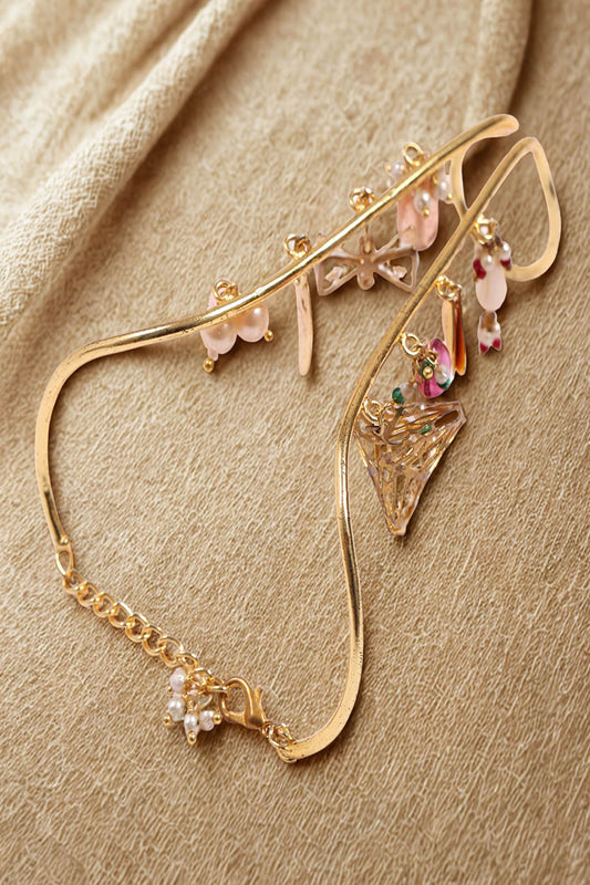 Chamakti Zindagi Bracelet 