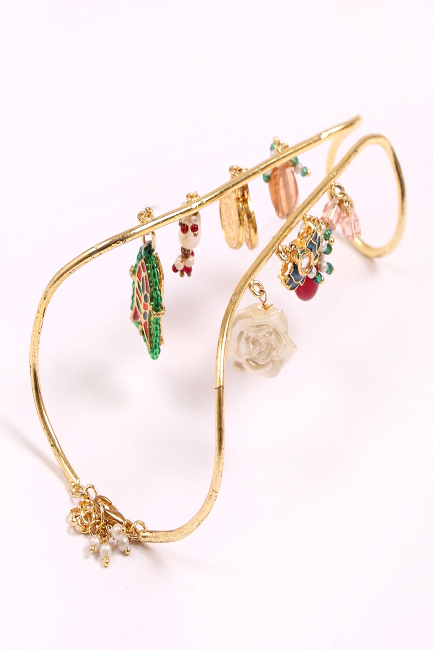 Aasmaani Jhalak Bracelet 