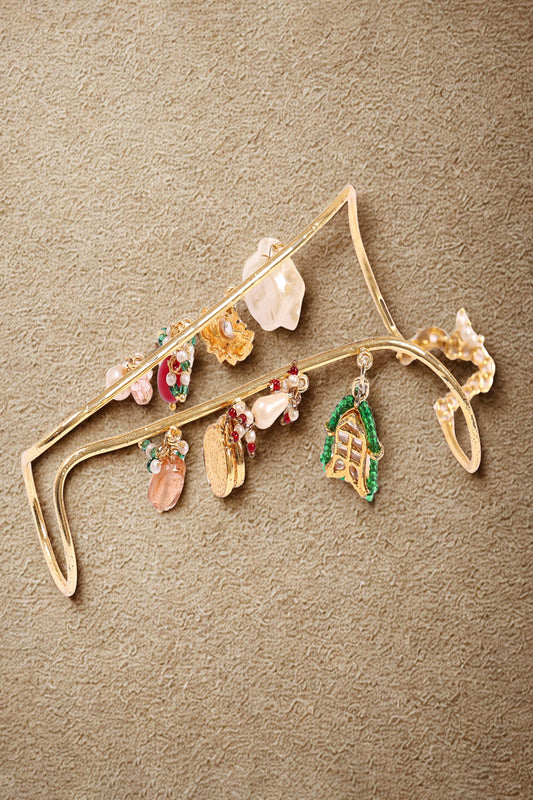 Aasmaani Jhalak Bracelet 