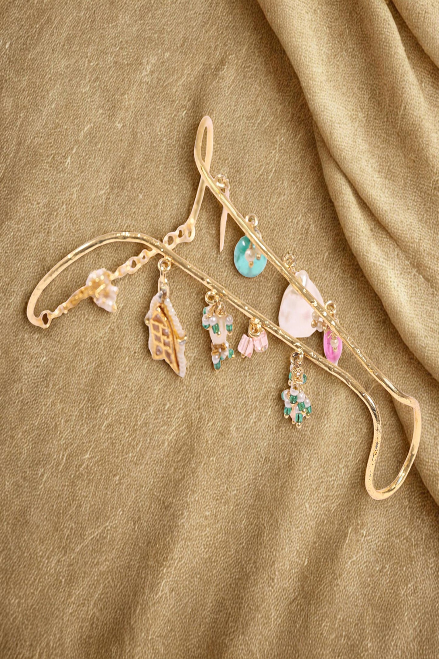 Hara Rang Bracelet 