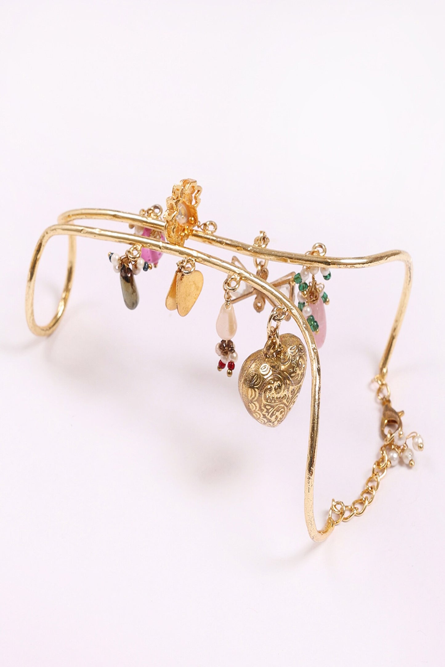 Sunehri Lagan Bracelet 