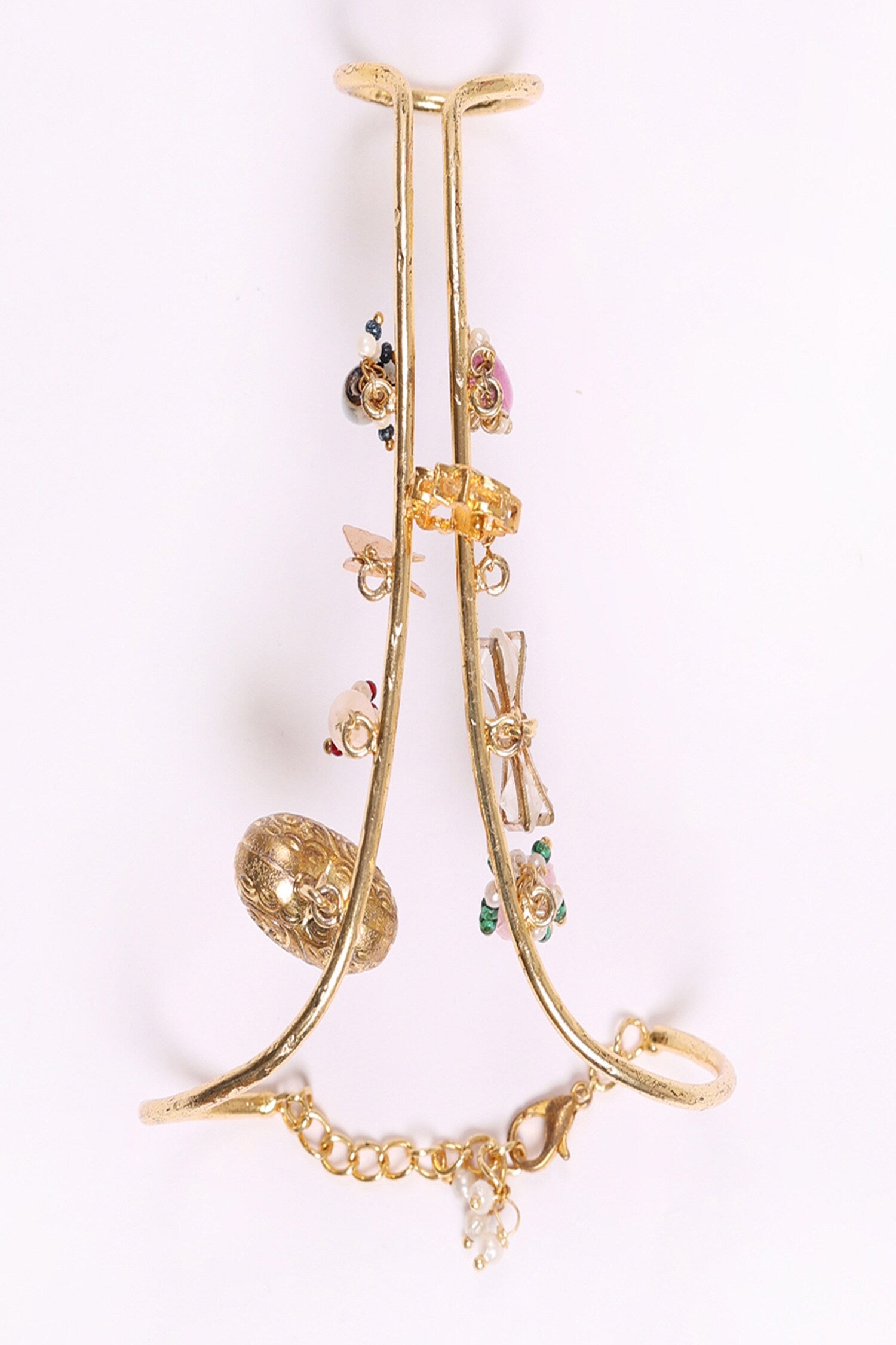 Sunehri Lagan Bracelet 