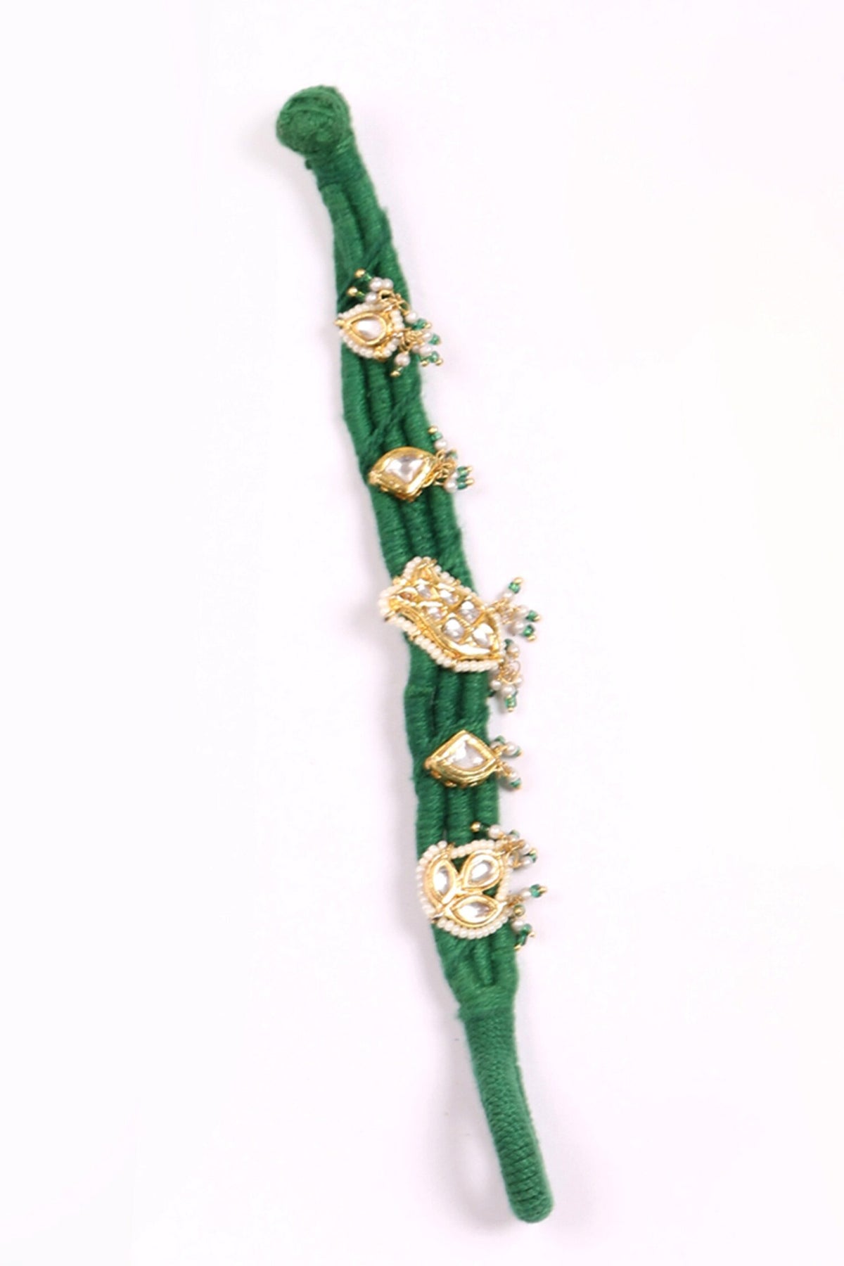 Sabz Gehna Bracelet 