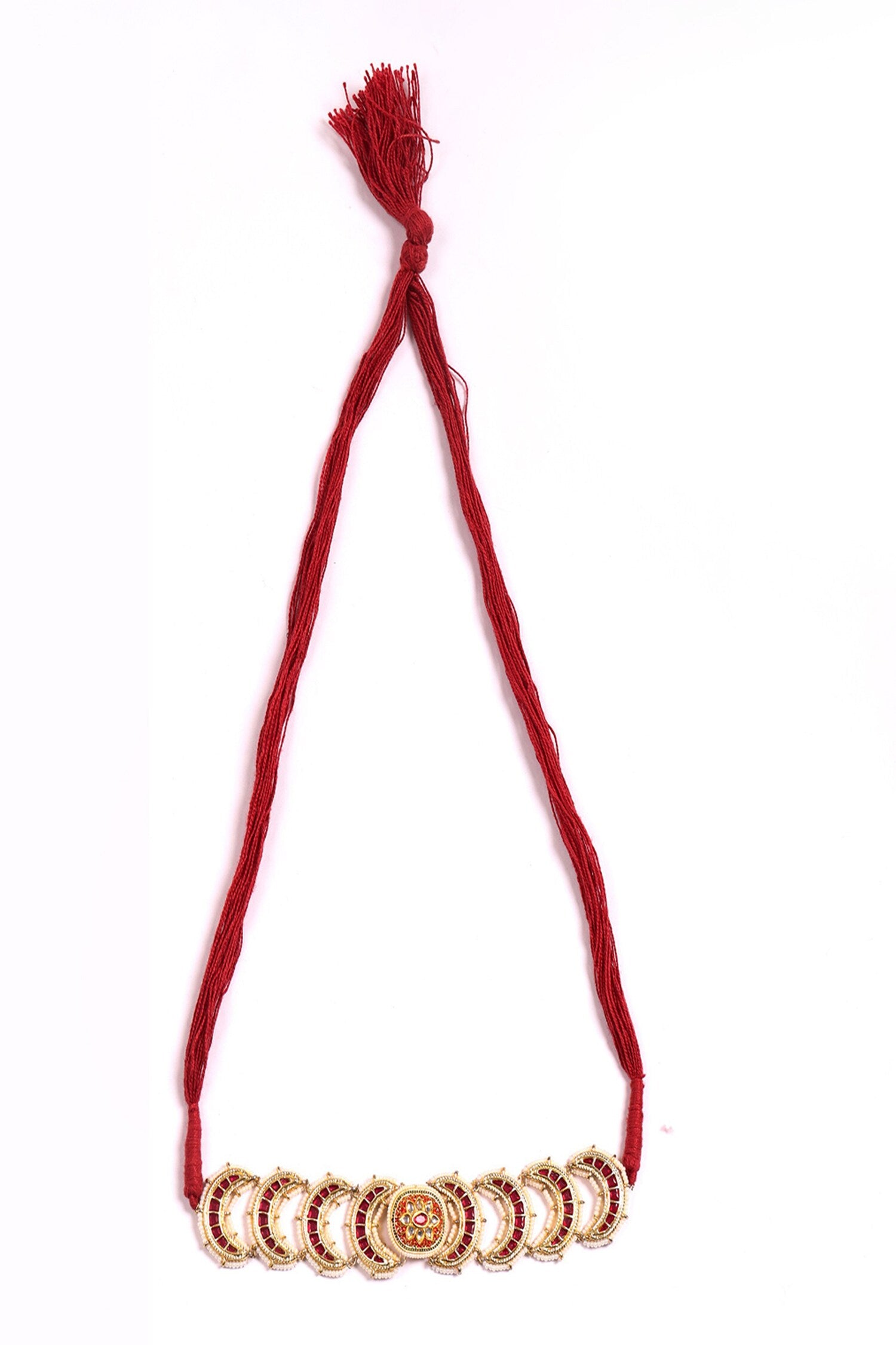 Rang-e-Ishq Choker 