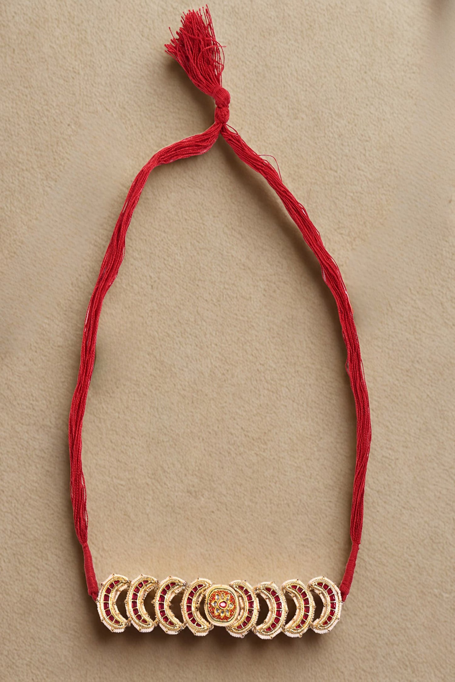 Rang-e-Ishq Choker 