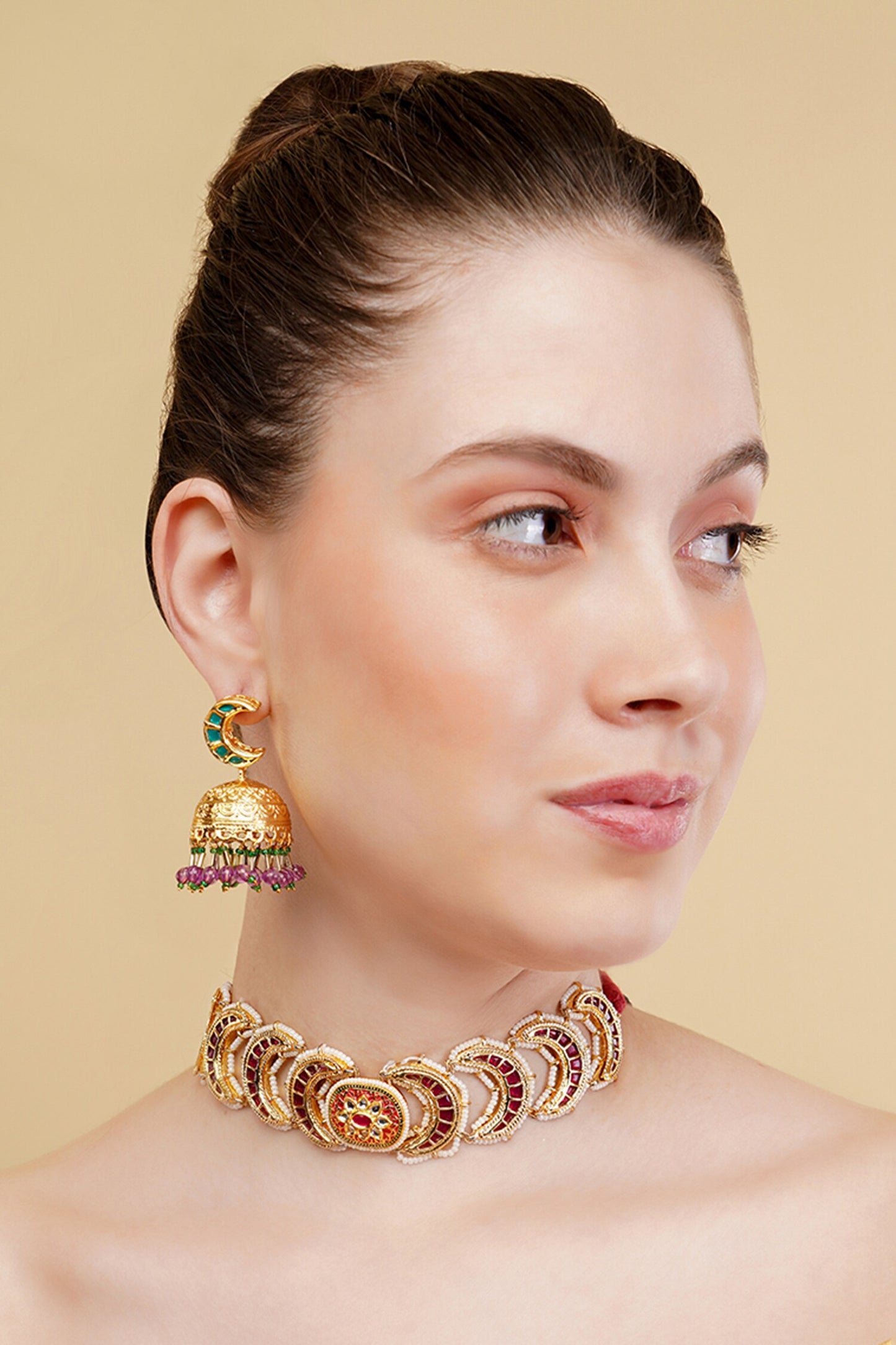 Rang-e-Ishq Choker 
