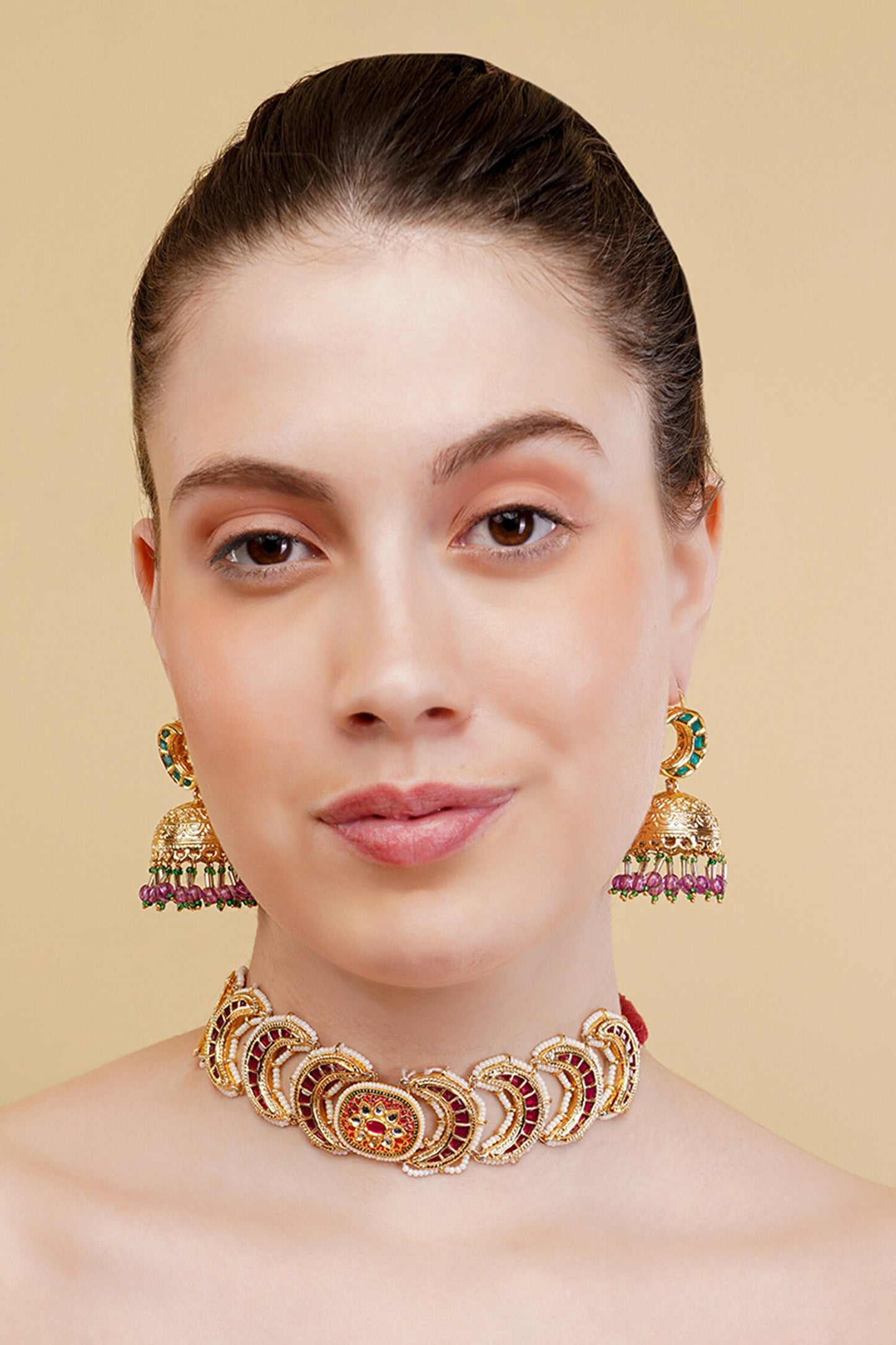 Rang-e-Ishq Choker 