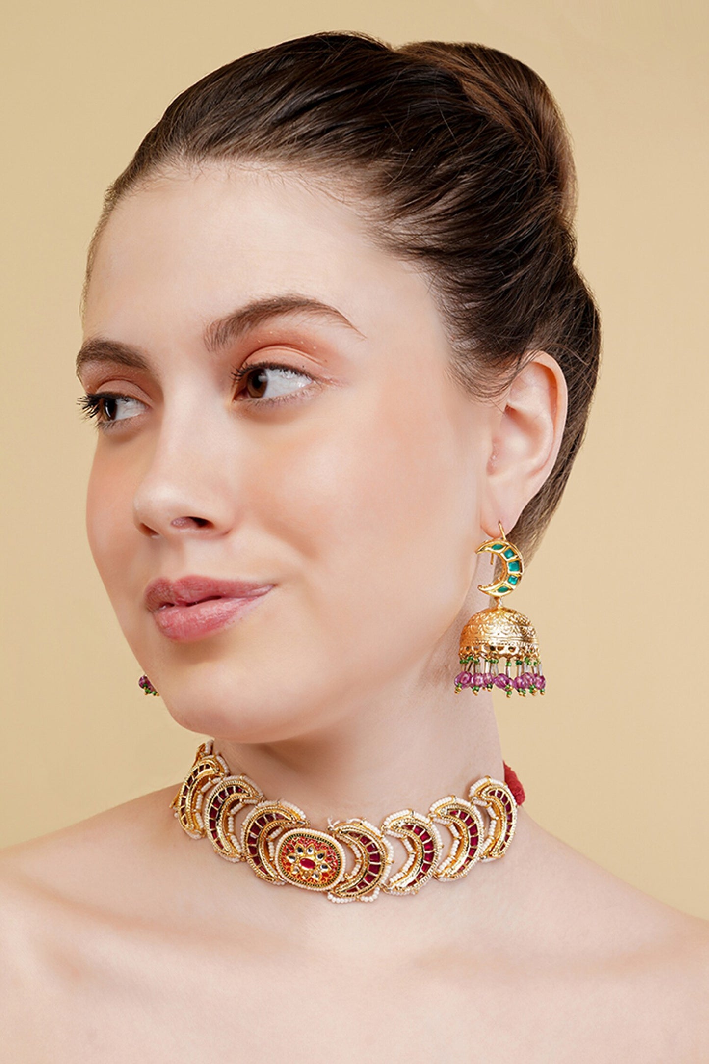Rang-e-Ishq Choker 