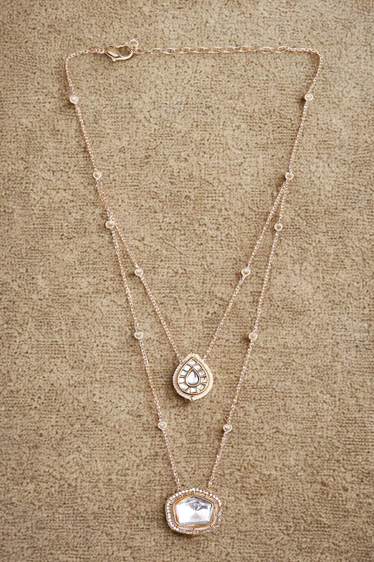 Roop ki Roshni Necklace 