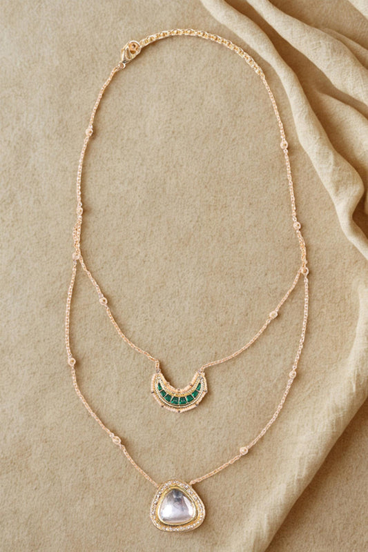 Hara Tilsam Necklace 