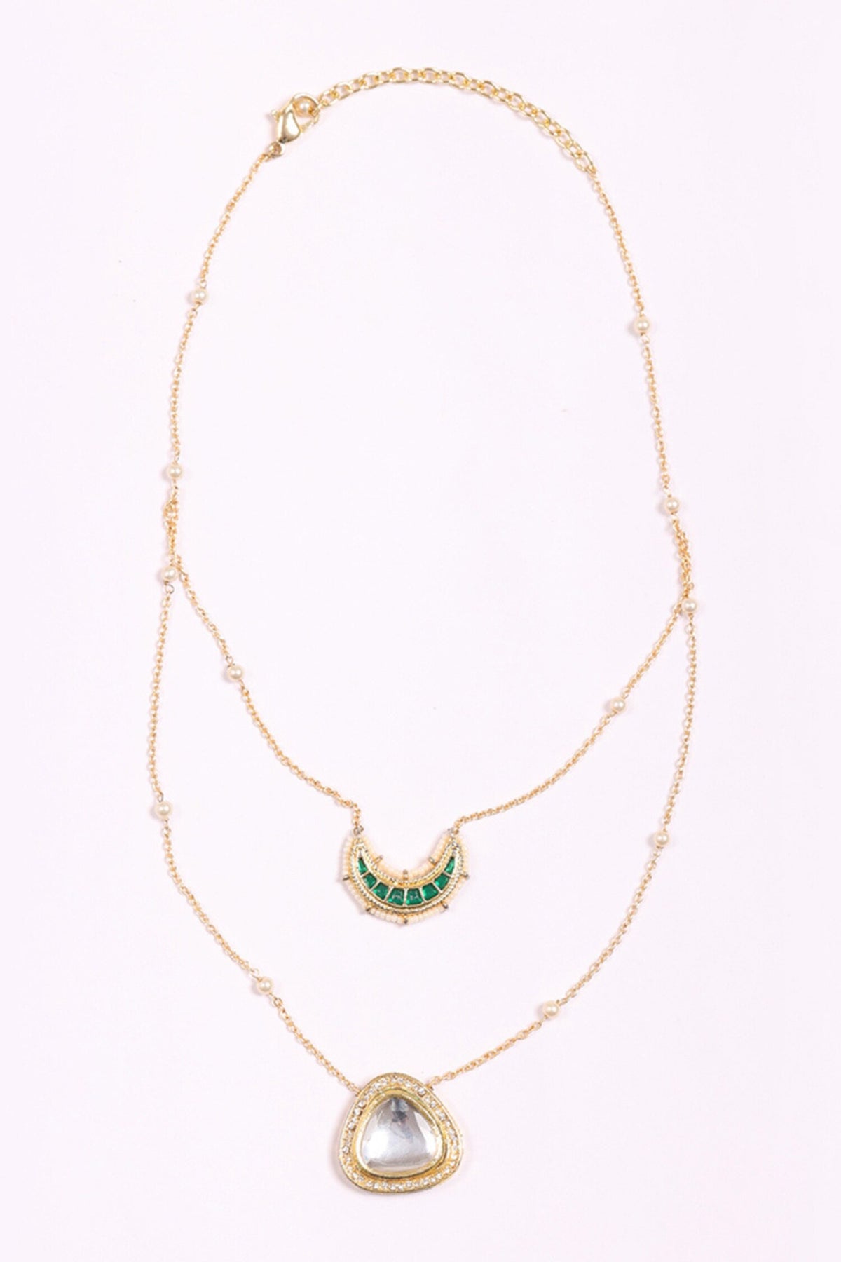 Hara Tilsam Necklace 
