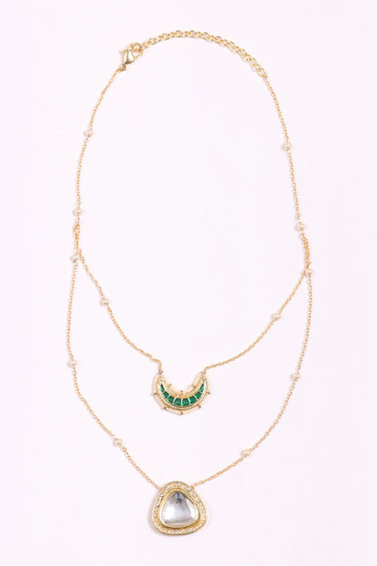 Hara Tilsam Necklace 