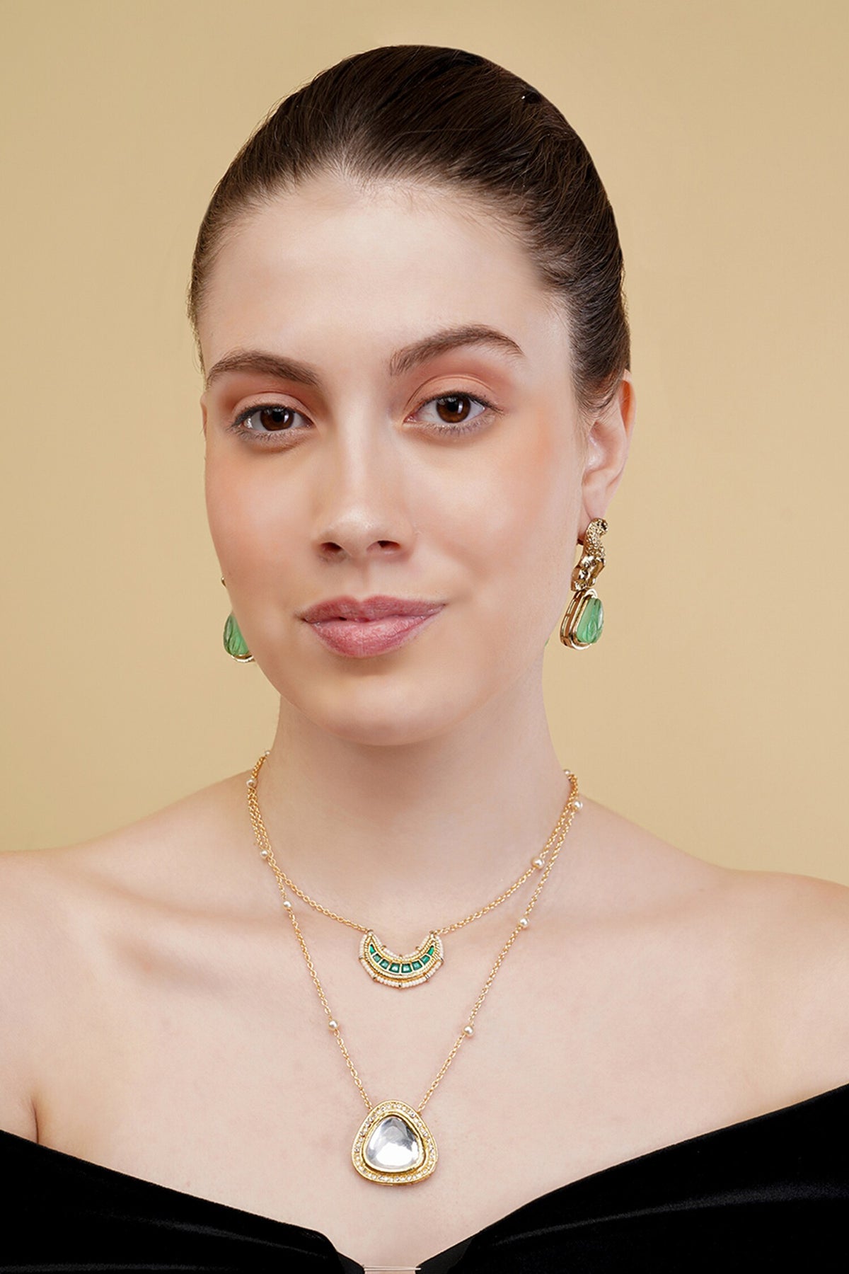 Hara Tilsam Necklace 