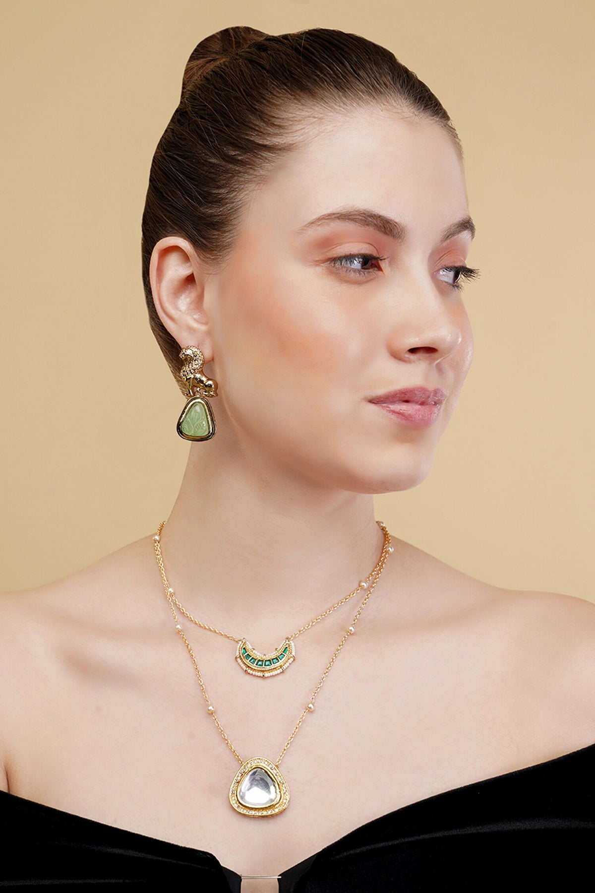 Hara Tilsam Necklace 
