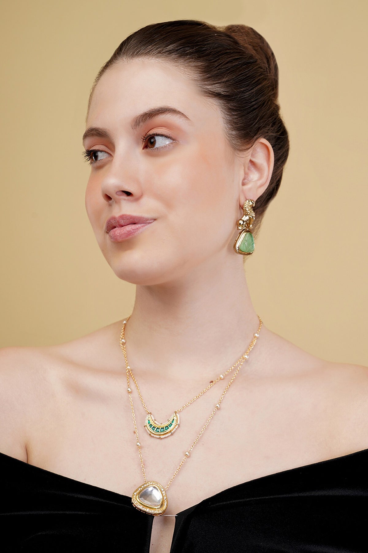 Hara Tilsam Necklace 