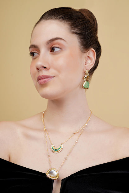 Hara Tilsam Necklace 