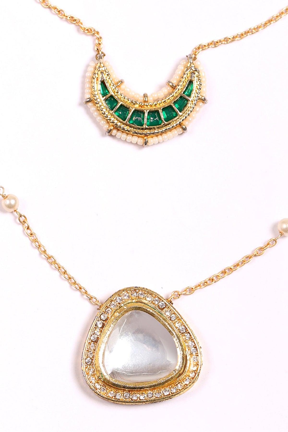 Hara Tilsam Necklace 