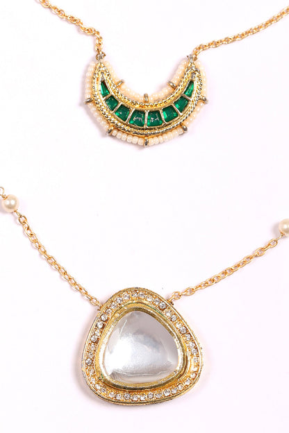 Hara Tilsam Necklace 