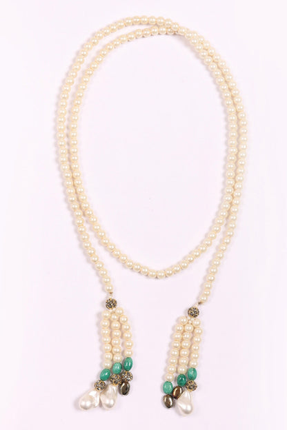 Thandi Chamak Necklace 