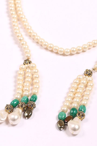 Thandi Chamak Necklace 