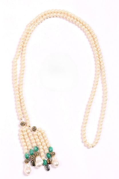 Thandi Chamak Necklace 