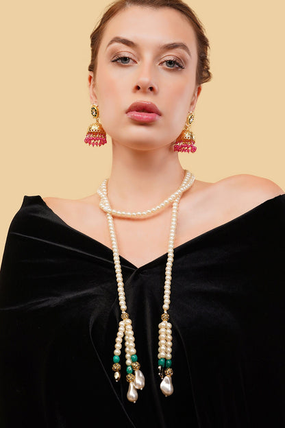 Thandi Chamak Necklace 
