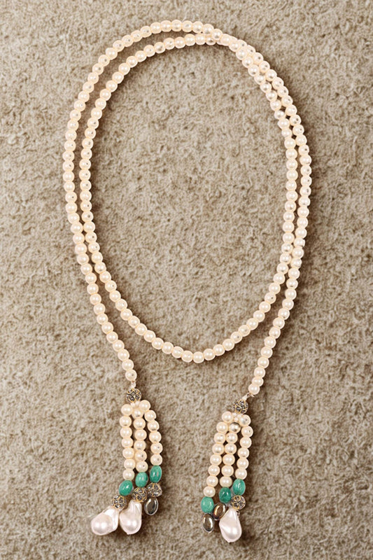 Thandi Chamak Necklace 