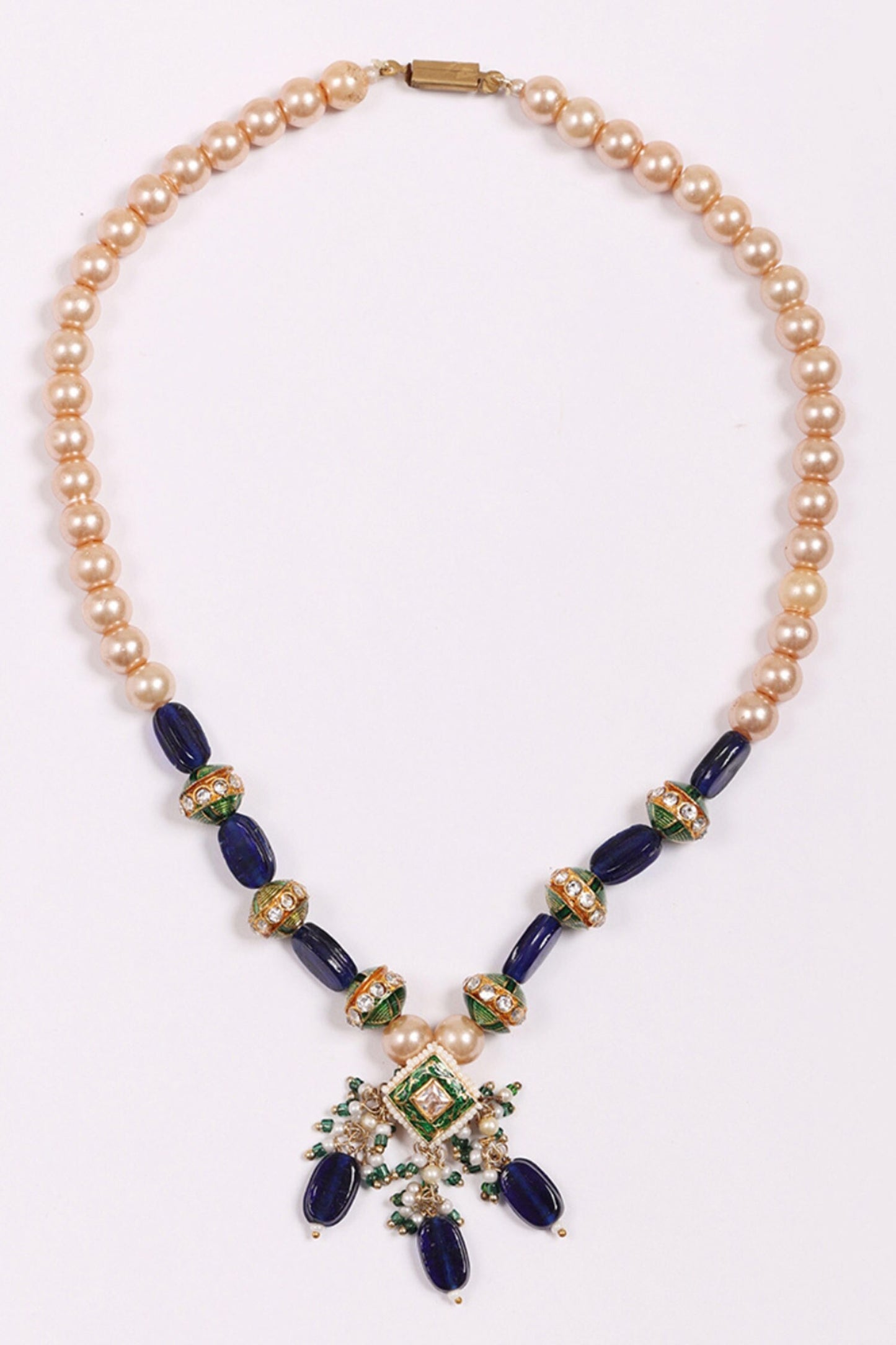 Lehrata Neela Necklace 