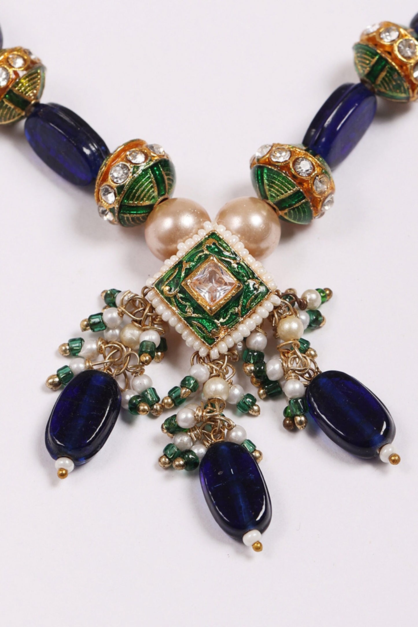 Lehrata Neela Necklace 