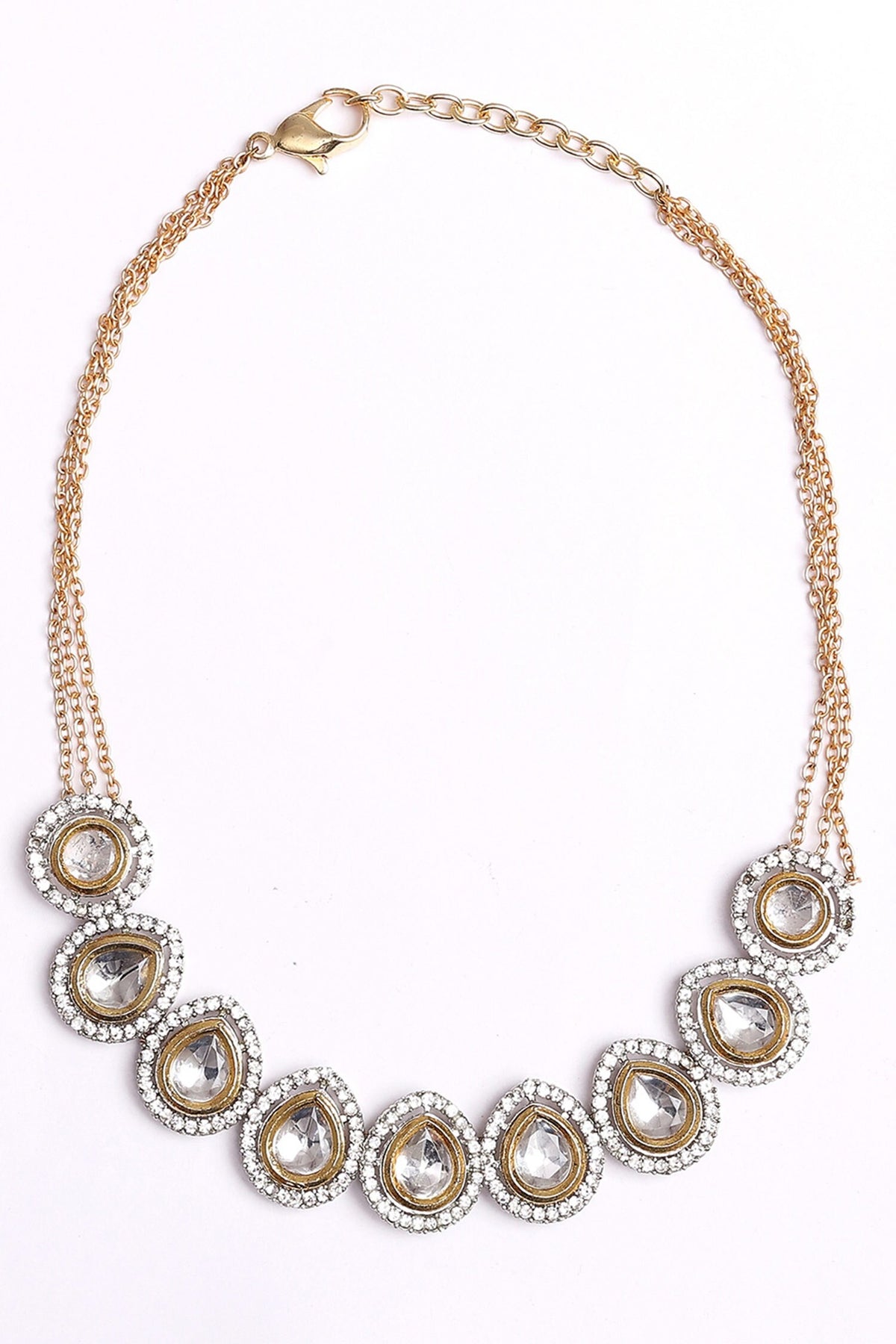 Sunehri Dhoop Necklace 