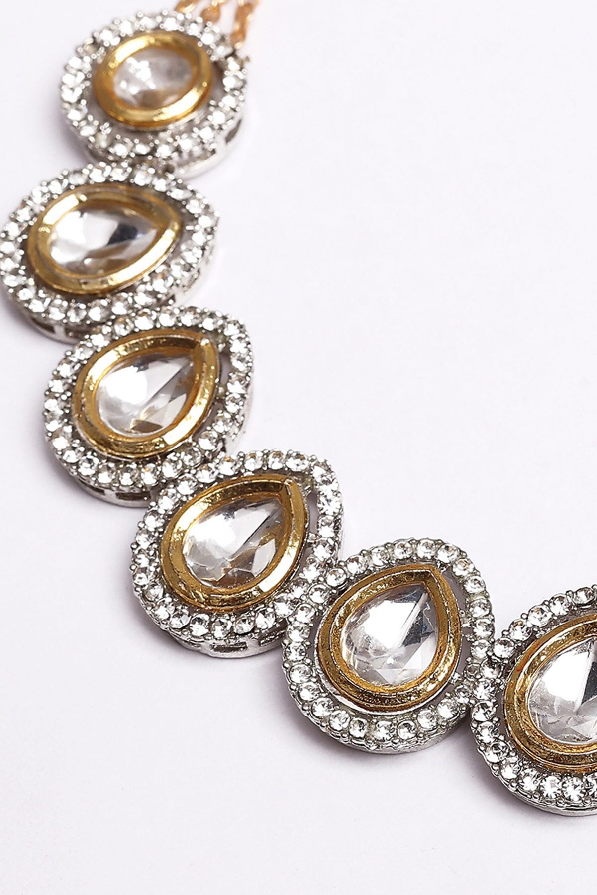 Sunehri Dhoop Necklace 