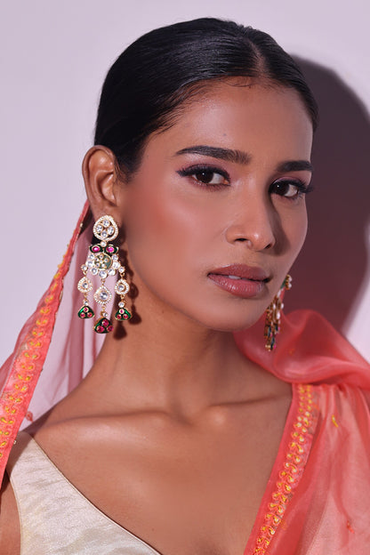 Royal Jewels Earrings 