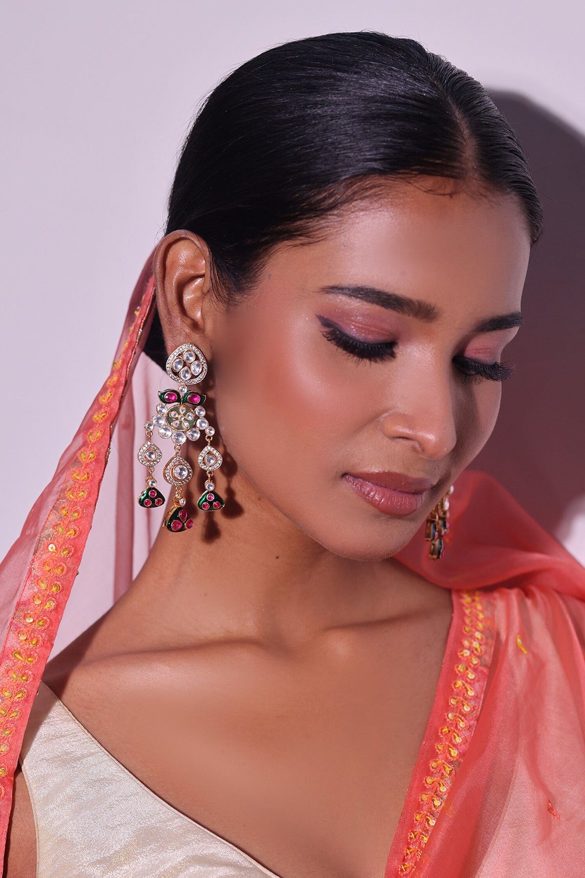 Royal Jewels Earrings 