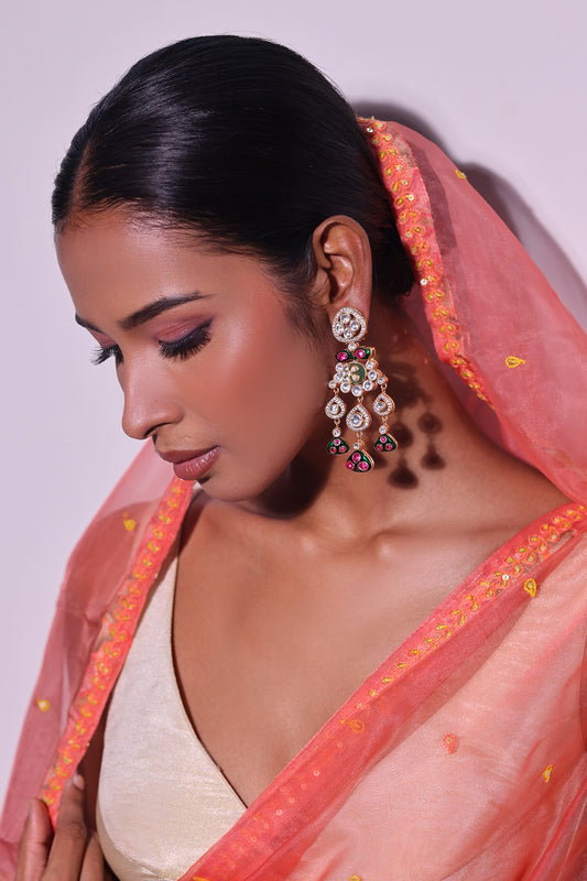 Royal Jewels Earrings 