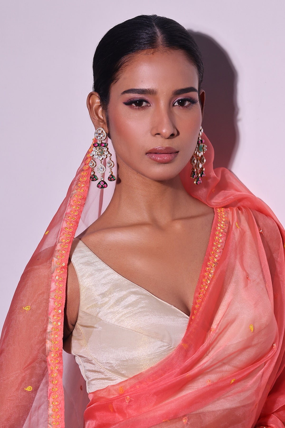 Royal Jewels Earrings 