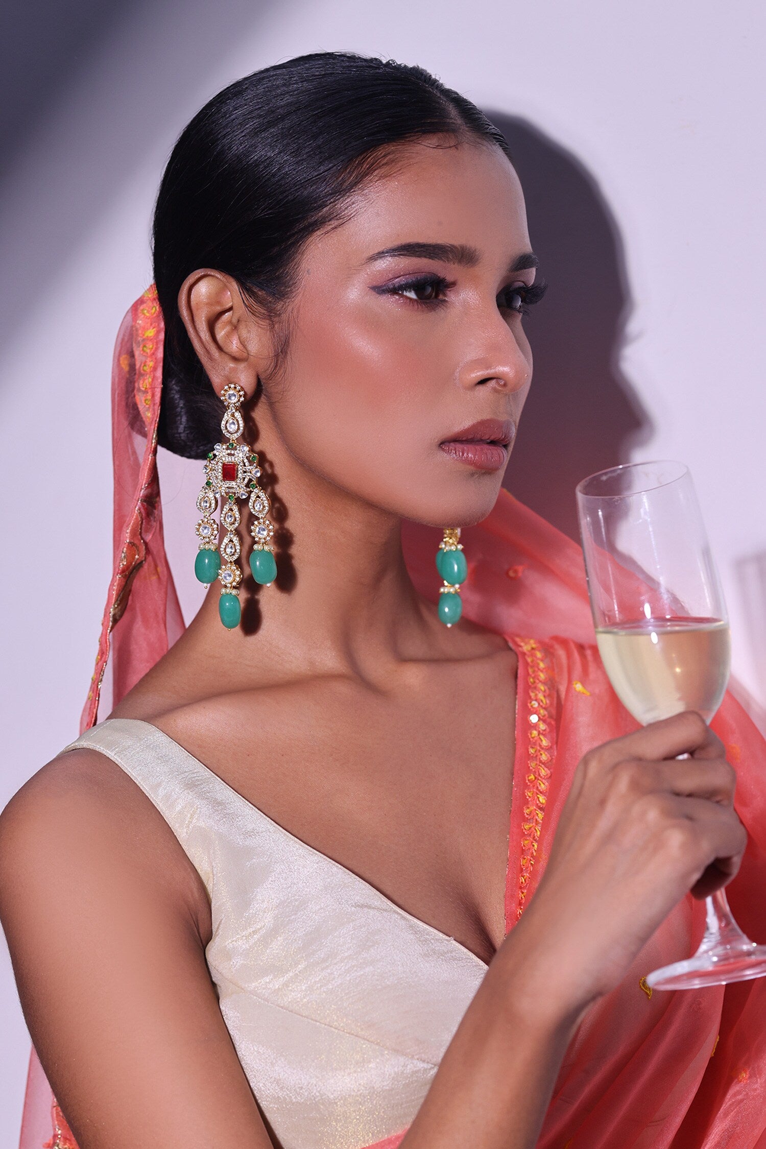 Legacy Earrings 