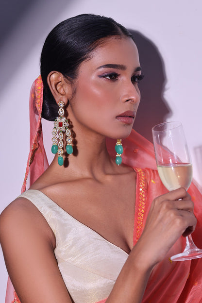 Legacy Earrings 