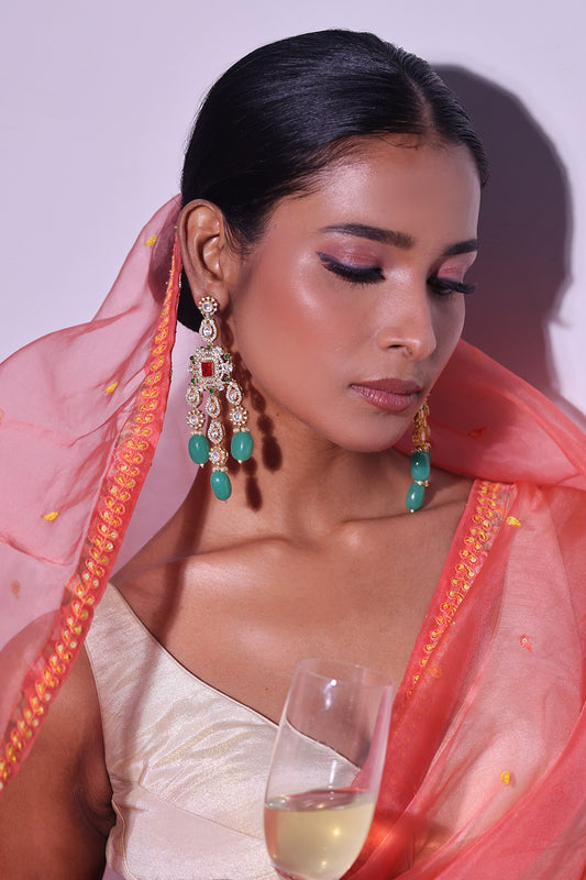 Legacy Earrings 