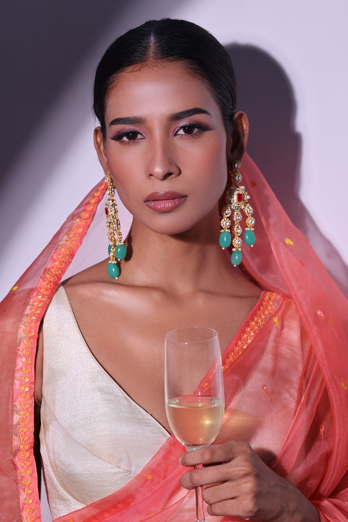 Legacy Earrings 