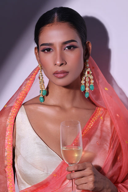 Legacy Earrings 